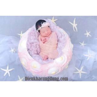 ĐẠO CỤ NHÍM BIỂN