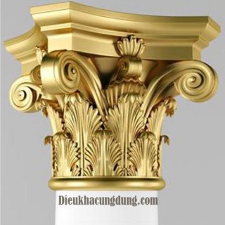 ĐẦU CỘT COMPOSITE