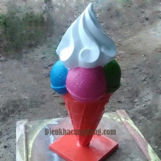 ĐẠO CỤ CÂY KEM