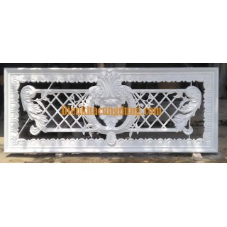 HOA VĂN TRANG TRÍ BẰNG COMPOSITE